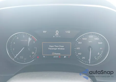 2021 Cadillac Ct4 Luxury из США, поврежденный, VIN 1G6DA5RK3M0136051